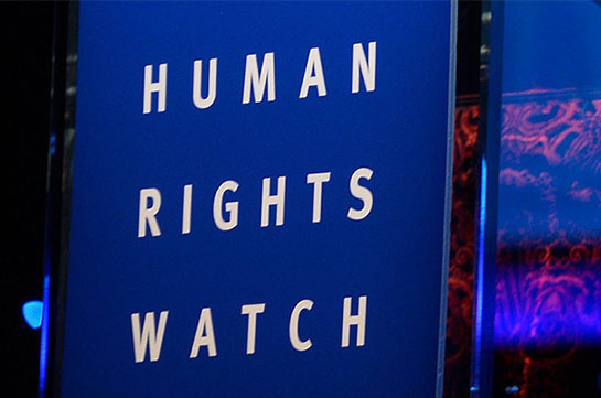 Human Rights Watch. Ադրբեջանը բռնություն է կիրառել և խոշտանգել է հայ ռազմագերիներին