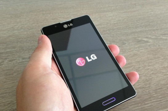 Компания LG уходит с рынка мобильных телефонов