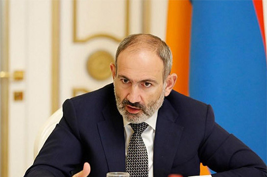 Փորձագետը պատմել է, թե ինչու է Փաշինյանը մեկնում Մոսկվա