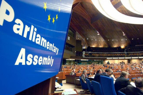 PACE Monitoring Committee urges Azerbaijan return Armenian captives