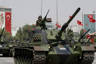 Armed Forces’ leadership changes in Turkey