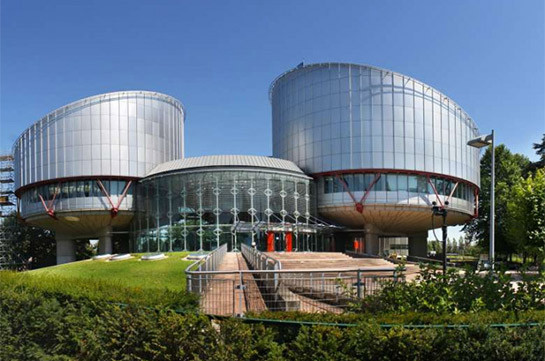 ECHR issues another judgment regarding Azerbaijan’s Armenophobic policy