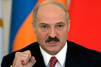 Lukashenko denies own statements, Kremlin says has records