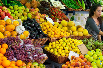 Fruit, vegetable exports from Azerbaijan falls 22 percent