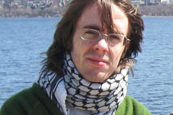 American freelance journalist deported from Turkey