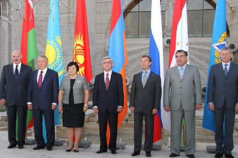 ”CSTO informal summit was a moral victory for Armenia”