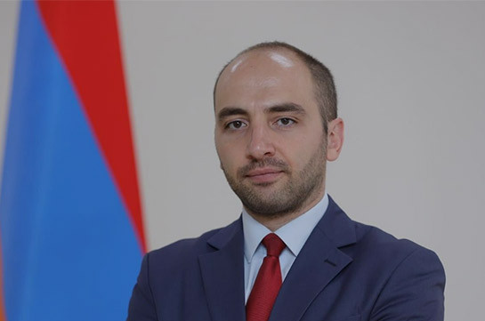 Հայաստանն օգնություն է առաջարկել Հունաստանին, սակայն հավելյալ օժանդակության անհրաժեշտություն չկա