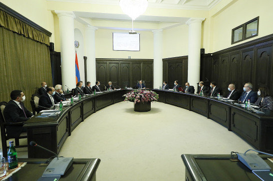 Փոփոխություններ են կատարվել դպրոցի տնօրենի ընտրության (նշանակման) կարգում