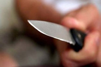 Azerbaijani kills his elderly father with knife 