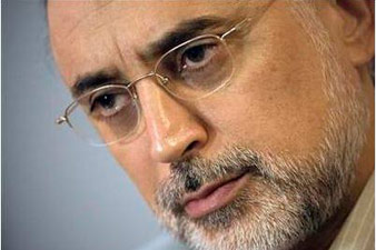 Iran plans not to stop on achievements, says Salehi