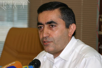 It’s time to recognize Karabakh, says ARFD