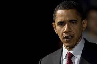 Barack Obama officially declares end of Iraq combat mission