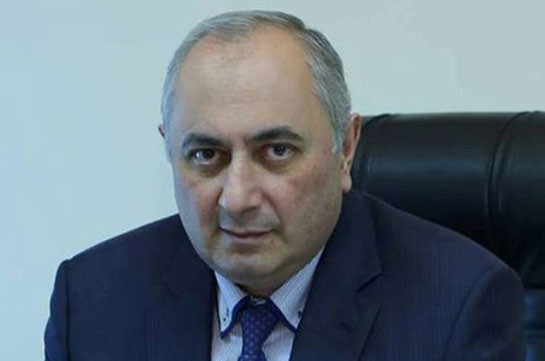 Արմեն Չարչյանի գործով այսօր հրատապ նիստ է հրավիրվել. Փաստաբան