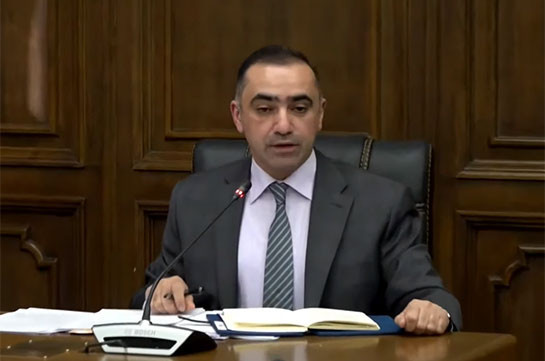 Մեր կանխատեսումն է, որ հաջորդ տարվա ընթացքում ունենալու ենք մոտ 60 տոկոս վստահություն հասարակության կողմից. ՀՀ փոխոստիկանապետ