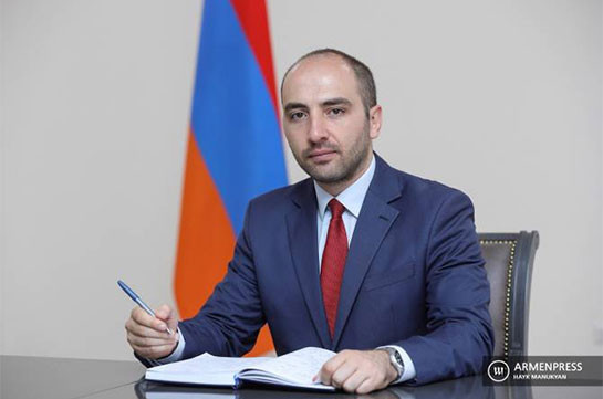 Իրանը Կապանում գլխավոր հյուպատոսություն կբացի, Հայաստանն աշխատում է փոխադարձության սկզբունքով Իրանում գլխավոր հյուպատոսություն բացելու ուղղությամբ