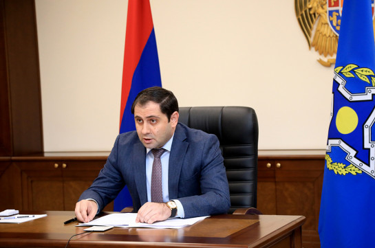 ՀԱՊԿ երկրների պաշտպանության նախարարները Ղազախստանից խաղաղապահների վերադարձը կազմակերպելու մասին որոշում են ստորագրել