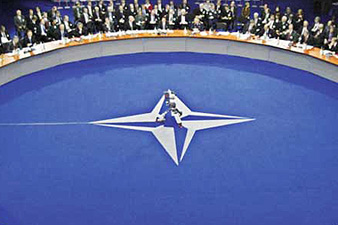 Obama and Rasmussen to discuss issues related to NATO