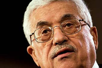 Պաղեստինի առաջնորդը քննադատել է Ահմադինեժադին   