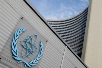 US concerned over IAEA report on Iranian nuclear program