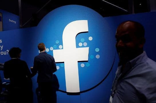 Роскомнадзор с 25 февраля частично ограничивает доступ к Facebook в России