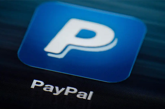 Платежная система PayPal приостановила работу в России