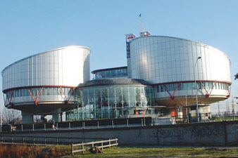 ECtHR judge asks Azeris: Have you applied to NKR? 