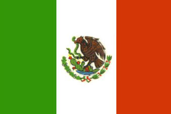 Mexico celebrates 200 years of independence