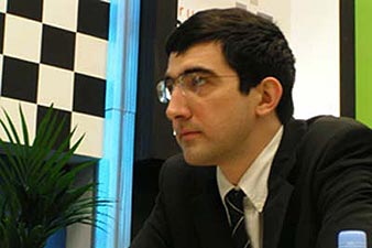 Kramnik: Armenian team is traditionally strong