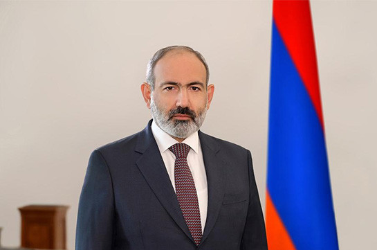 Մեր իրավիճակի հաղթահարման գործում կանանց դերը վճռական է. Նիկոլ Փաշինյան