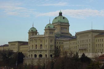 Women first-ever take majority in Swiss cabinet