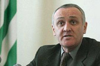 Abkhazia’s Vice President wounded in mortar attack