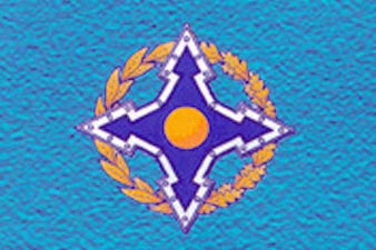 CSTO Foreign Ministers to discuss a series of acute issues 