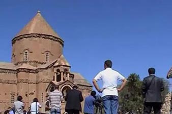 Turkey obliged to restore Armenian historical monuments