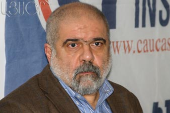 “NKR conflict cannot be resolved without parties’ readiness” 