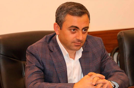 «Հոգով, մտքով և սրտով ձեզ հետ եմ, բոլորիդ հրավիրում եմ հանրահավաքի»․ Իշխան Սաղաթելյանի կոչը՝ Ստրասբուրգից