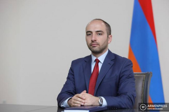 Հայաստանում բարձր են գնահատում այն, որ Մինսկի խմբի համանախագահ երկրների դեսպանները չեն այցելել Շուշի. Արմենպրես