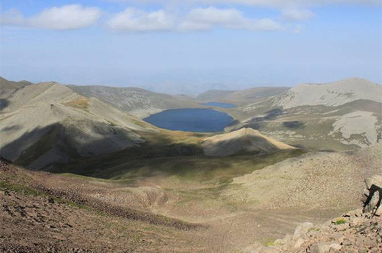 Իշխանասարի դիրքերի ուղղությամբ ադրբեջանական կողմը հրետանի է կիրառում