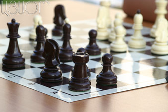 Armenian men’s national chess team to play vs. Polish team 