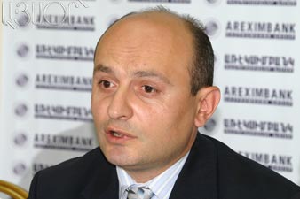 S. Safaryan: NKR recognition may sober Azerbaijan