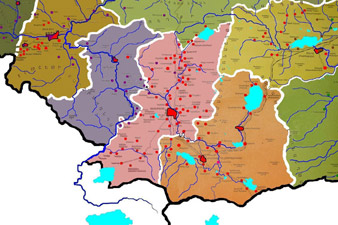 Վրաստանի ԱԳ նախարարը չգիտի, թե ինչ է Ջավախքը