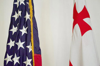 Georgia, U.S. to discuss strategic projects 