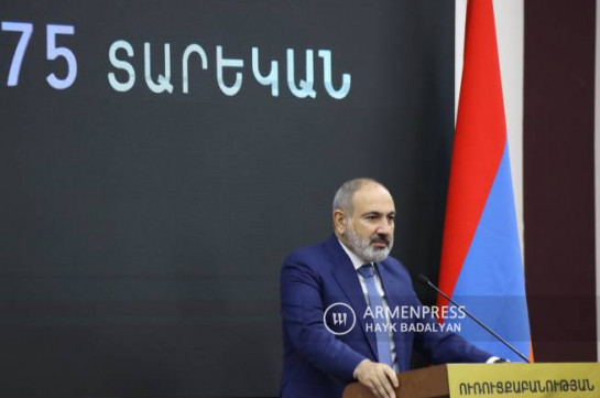 «Ժամանակն է, որ առողջապահության հասանելիության նոր մակարդակ ունենանք ամբողջ Հանրապետության ծածկույթով». Վարչապետը մասնակցել է Պալիատիվ ծառայության կլինիկայի բացմանը