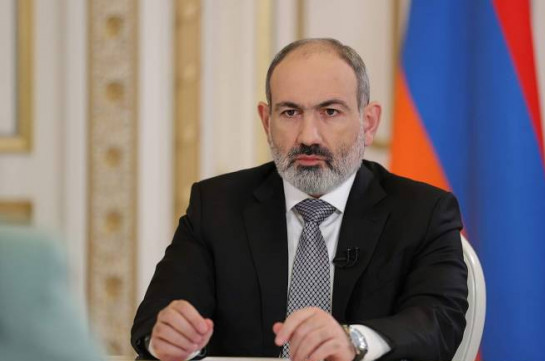 Միջազգային հանրությունը, բոլոր պետությունները՝ առանց բացառության, Ղարաբաղը համարում են Ադրբեջանի մաս. Վարչապետ