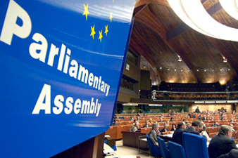 PACE urges Azerbaijan to carry out its commitments