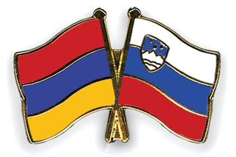 Armenian-Slovenian business forum due in Yerevan