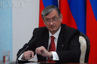 Slovenian President: NKR conflict should be defrosted