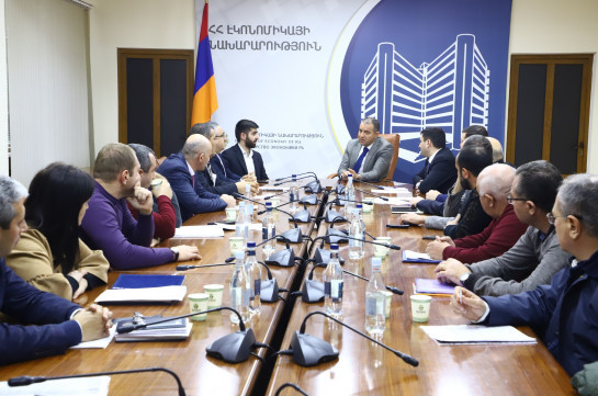 Թունաքիմիկատների գրանցման համար սահմանվել է ժամկետ՝ 26 աշխատանքային օր