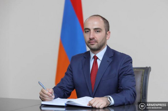 Միջազգային շահագրգիռ գործընկերներին կոչ ենք անում պարտավորեցնել Ադրբեջանին դադարեցնել Լաչինի միջանցքի արգելափակումը և փրկել արցախահայությանը վերահաս արհավիրքից․ ՀՀ ԱԳՆ