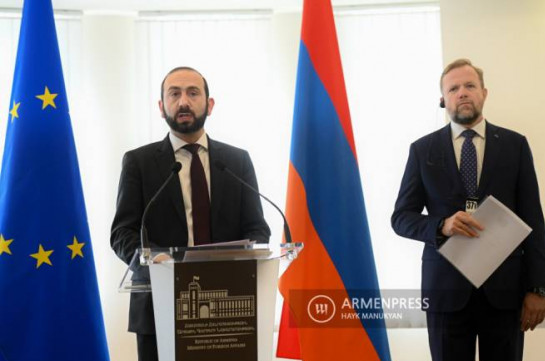 Ժողովրդավարությունը Հայաստանում անշրջելի է. տրվեց ԵԽ-ի՝ ՀՀ-ի համար իրականացվող գործողությունների նոր ծրագրի մեկնարկը