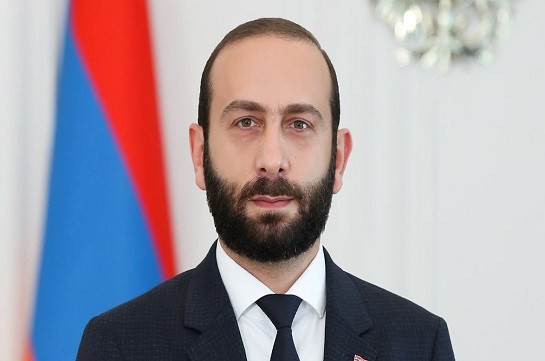 Արարատ Միրզոյանը կմեկնի Սիրիա